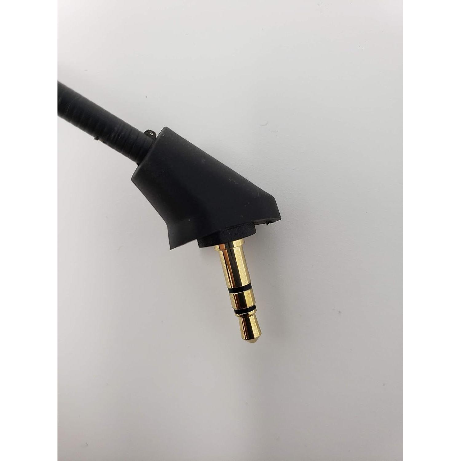 Micrófono de Reemplazo TNE para Auriculares HyperX Cloud Alpha