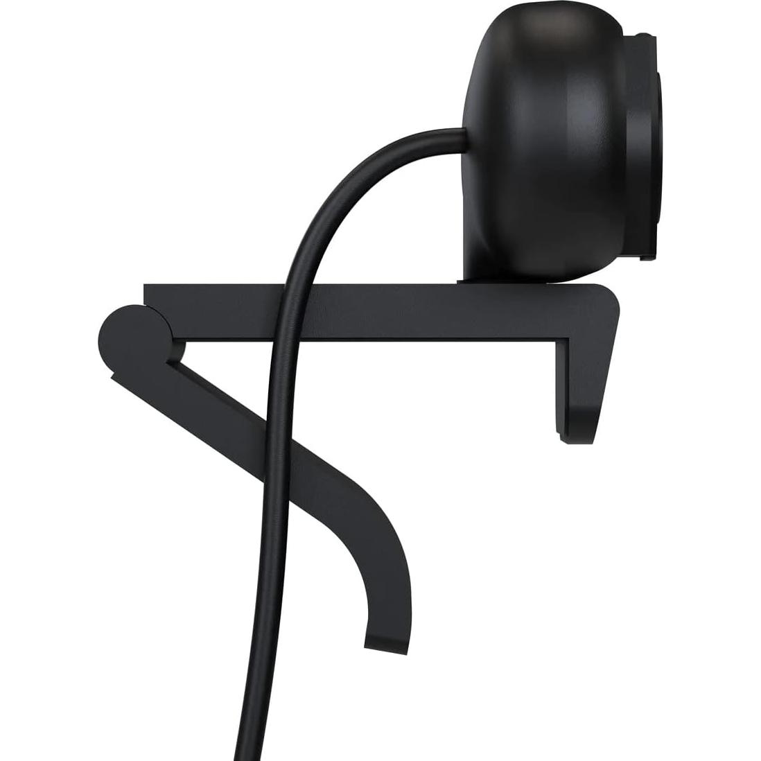 Cámara Web HD 1080p Hyper HC437 con Bajo Luz