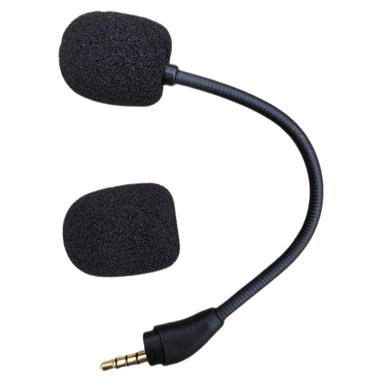 Micrófono de Reemplazo TNE Cloud 3 para Auriculares Gaming