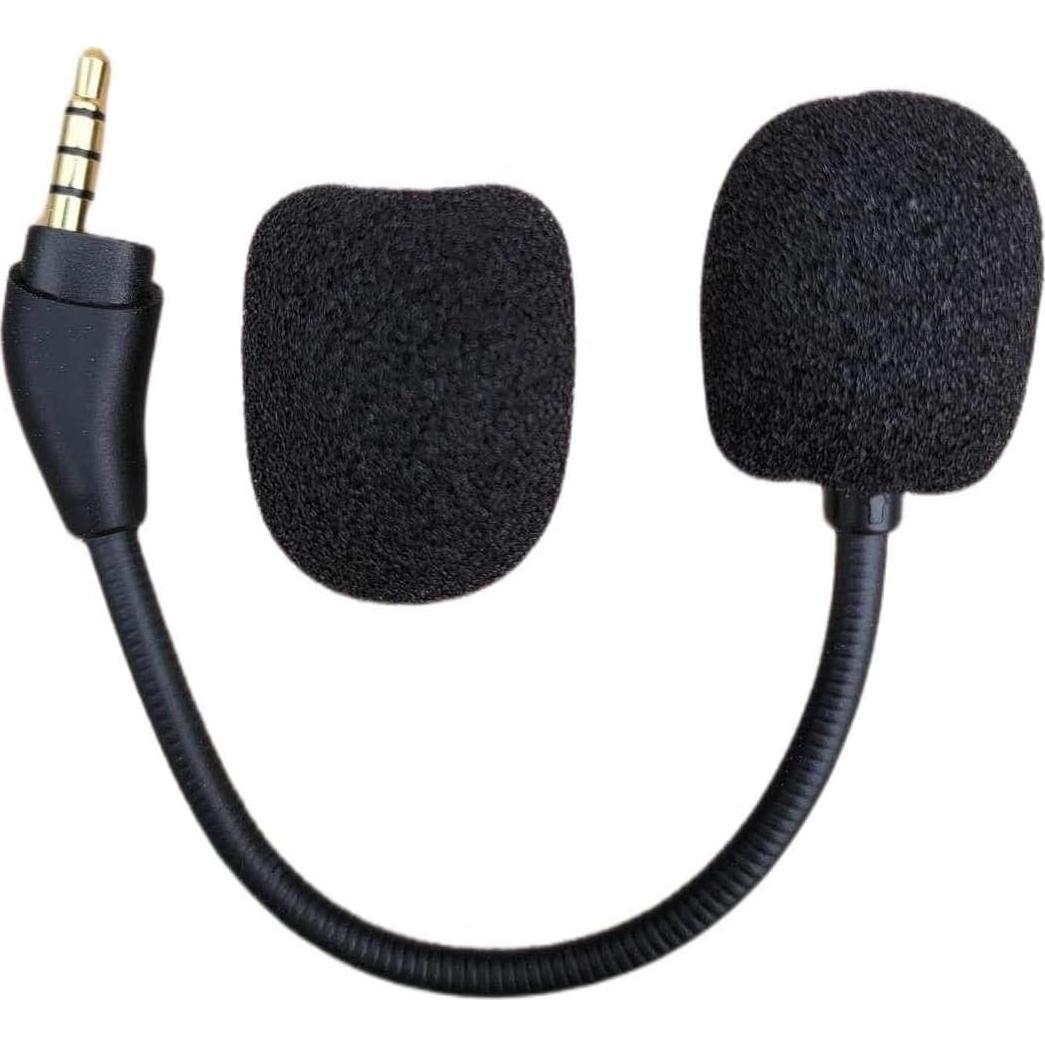 Micrófono de Reemplazo TNE Cloud 3 para Auriculares Gaming