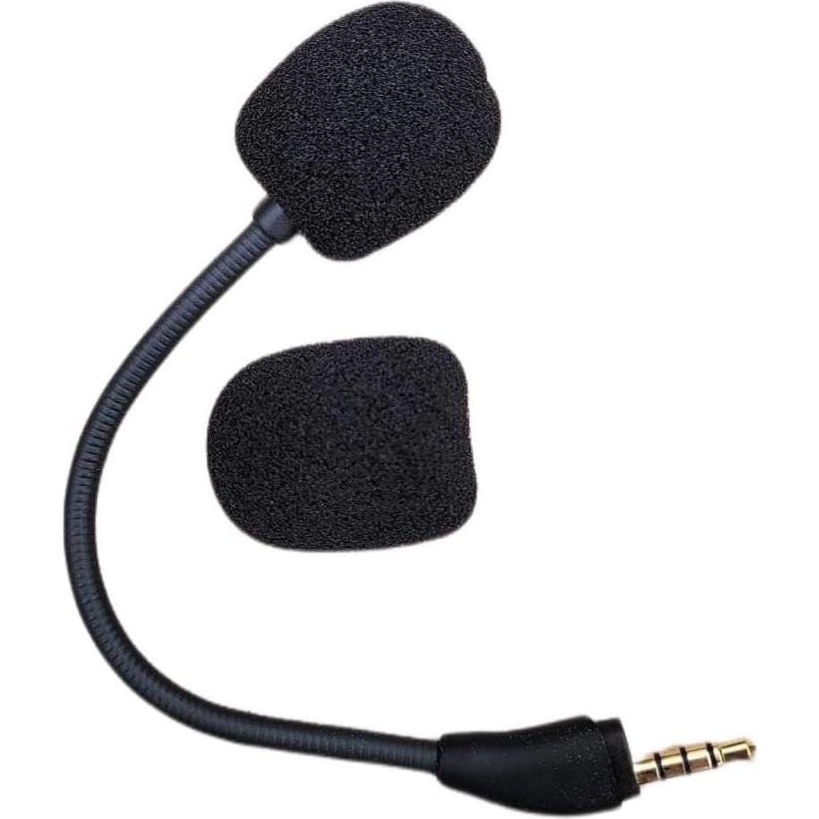 Micrófono de Reemplazo TNE Cloud 3 para Auriculares Gaming