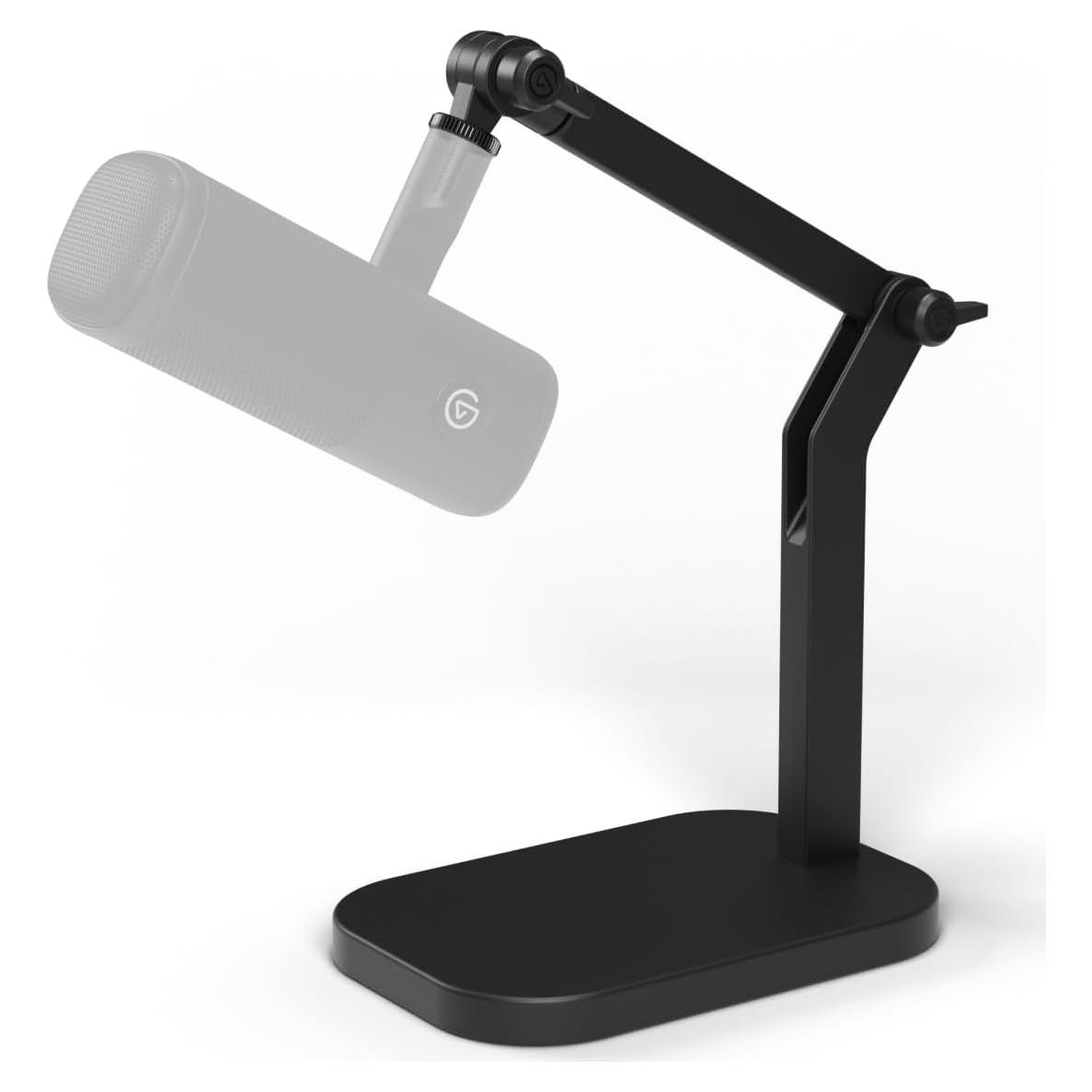 Soporte de Escritorio Elgato Wave - Brazo Ajustable para Micrófonos