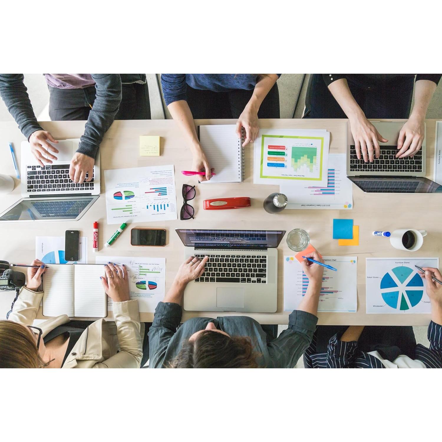 Cable USB Tipo A a Tipo C 1.52m OMNIHIL para Razer Kiyo Pro