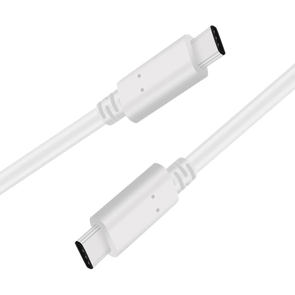 Cable USB Tipo C a Tipo C 1.5M OMNIHIL 60W 3A