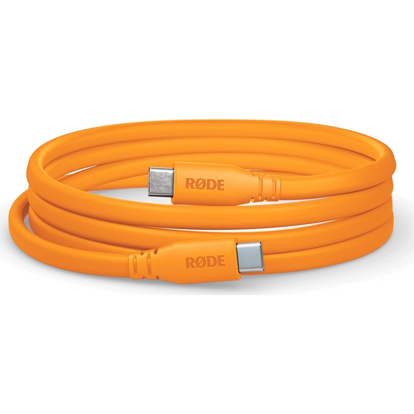 Micrófono USB Rode NT-USB Mini para Podcasting y Streaming