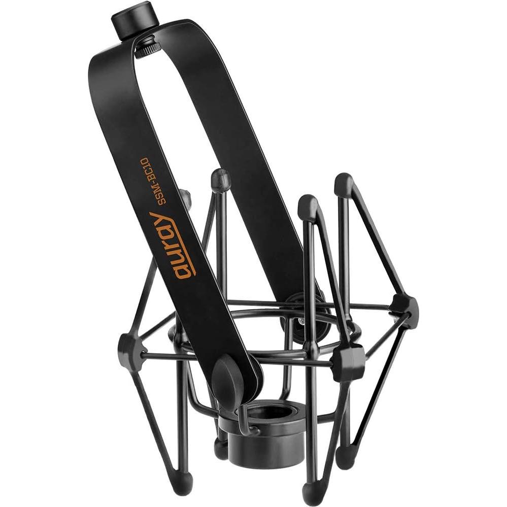 Micrófono Dinámico Electro-Voice RE320 con Soporte y Brazo