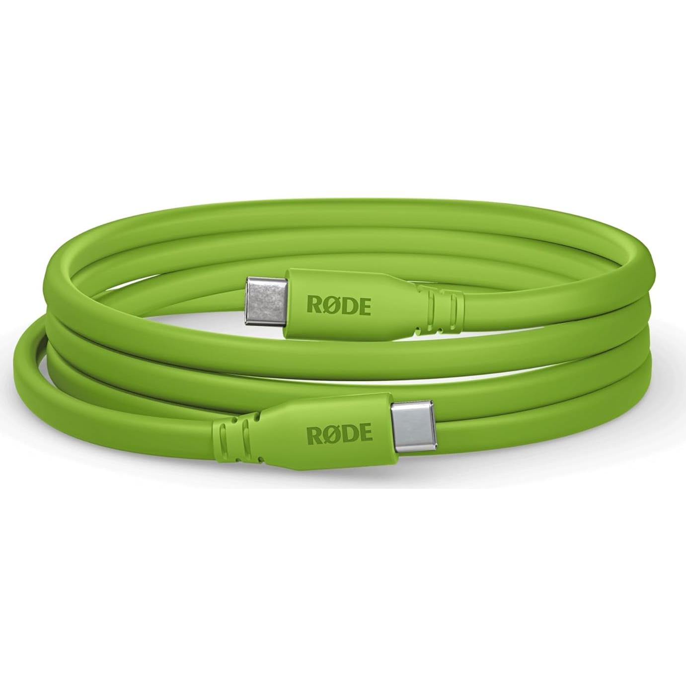 Micrófono USB Rode NT-USB Mini para Podcasting y Streaming