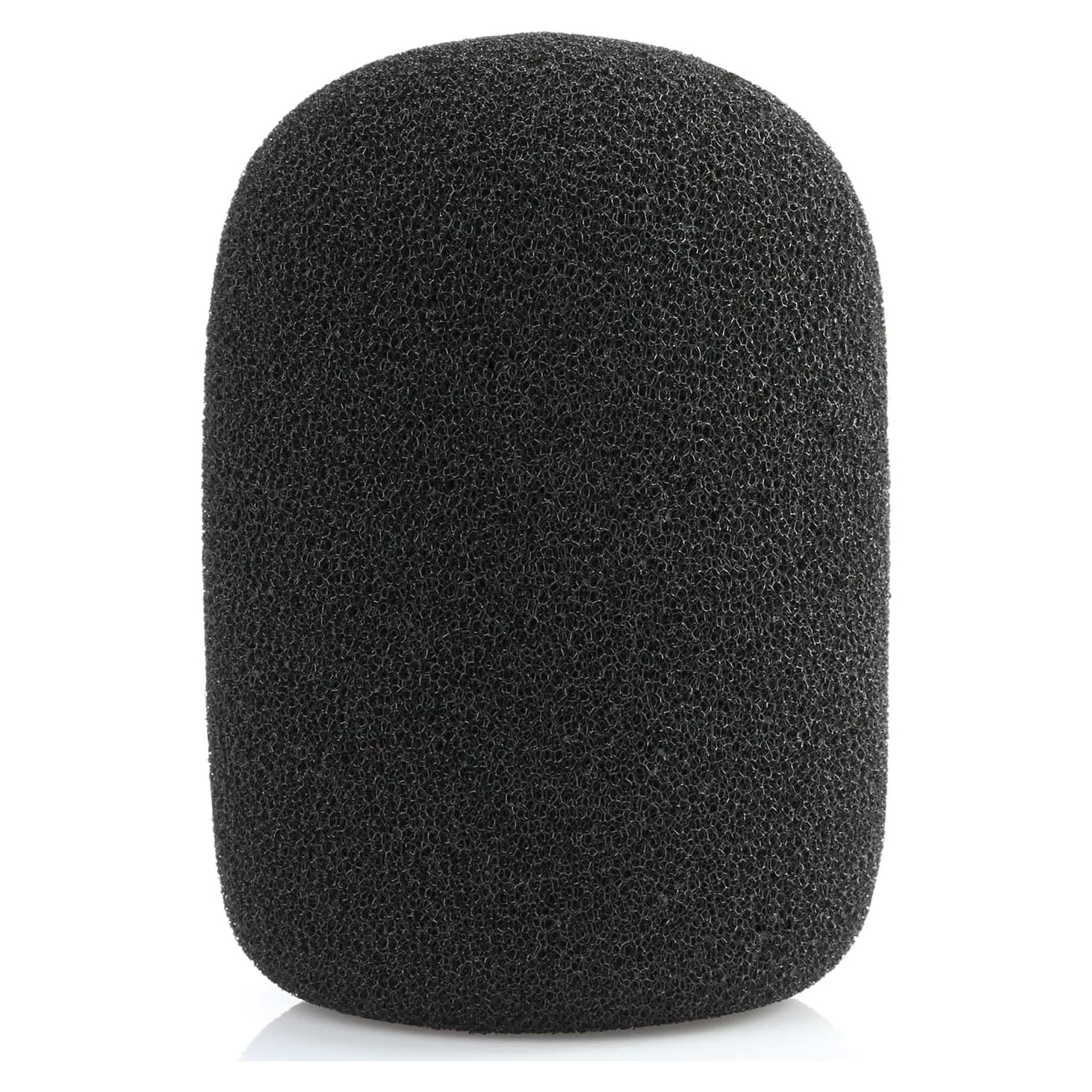 Filtro Pop para Micrófono Lefxmophy WS2 - Compatible Rode NT1-A, NT2-A, NT1000, NT2000, NTK, K2