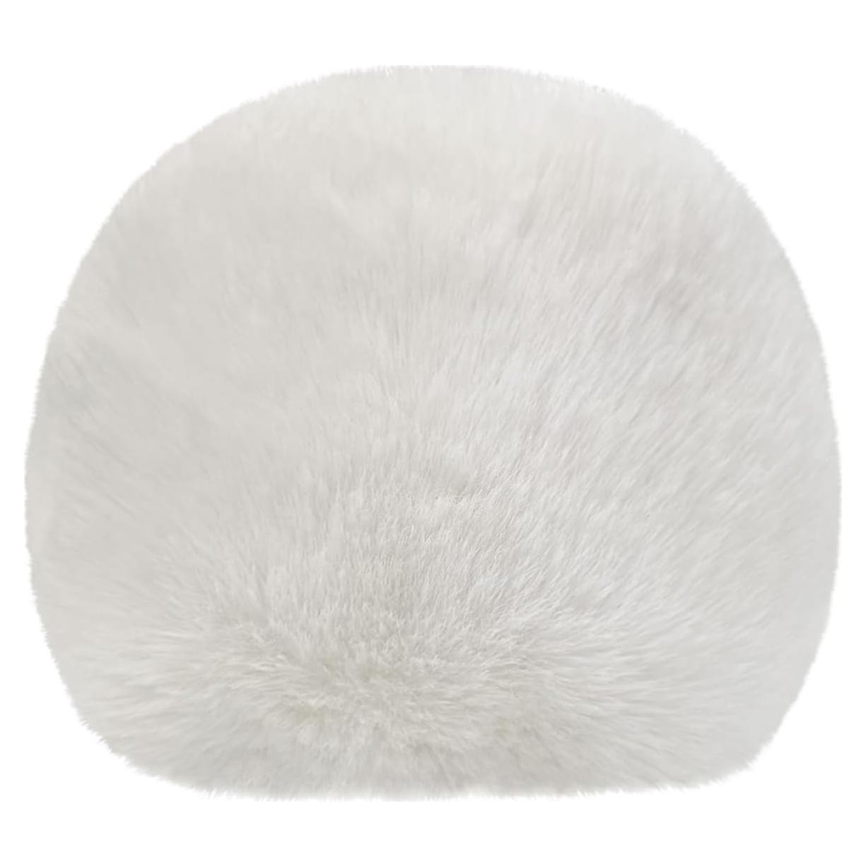 Funda Peluda para Micrófono USB Blue Yeti y Rode NT1-A