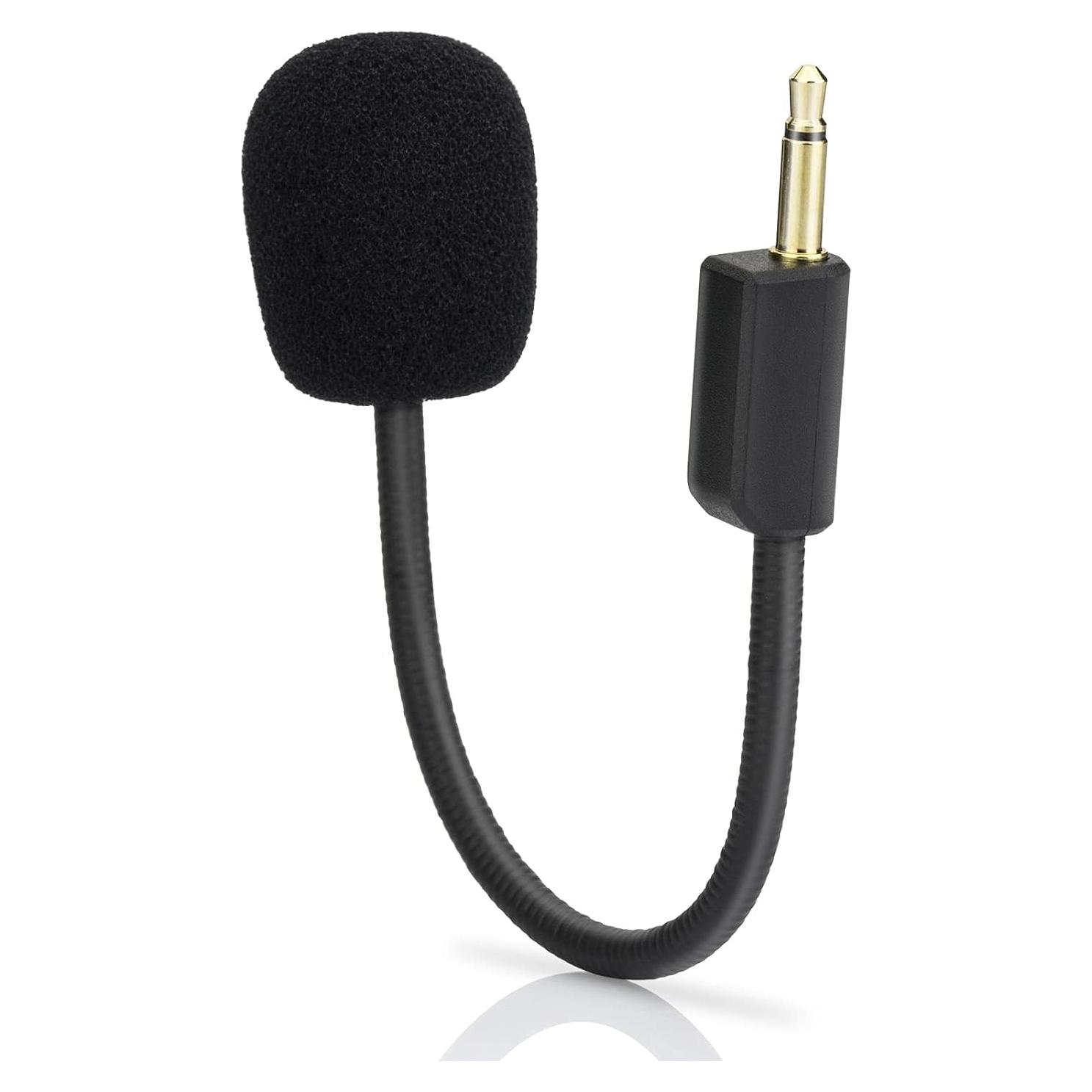 Micrófono de Reemplazo LEFXMOPHY para Auriculares Razer BlackShark V2