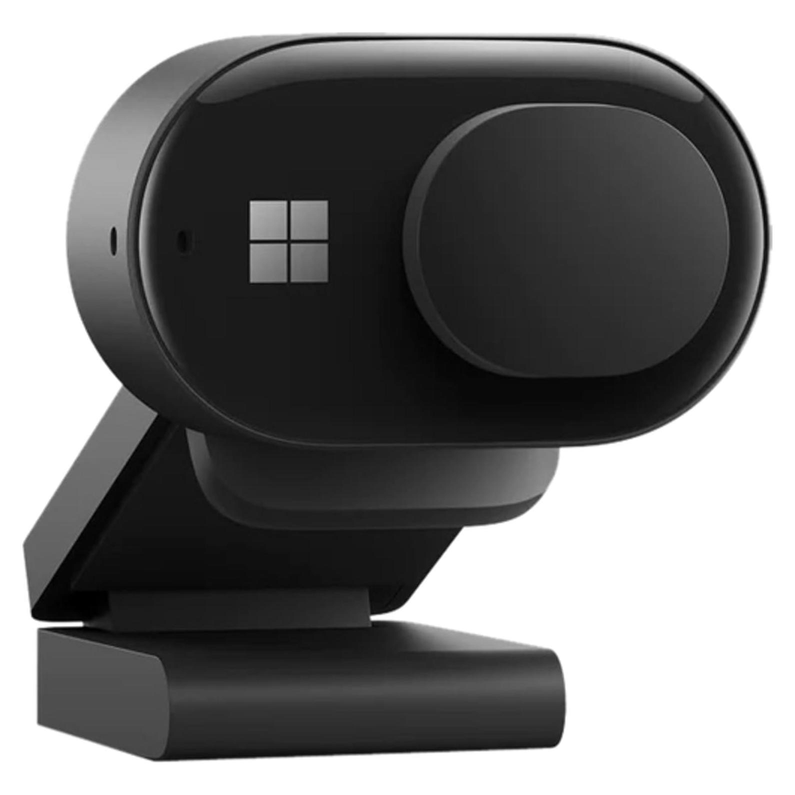 Cámara Web Microsoft 1080p USB Tipo A Enfoque Automático