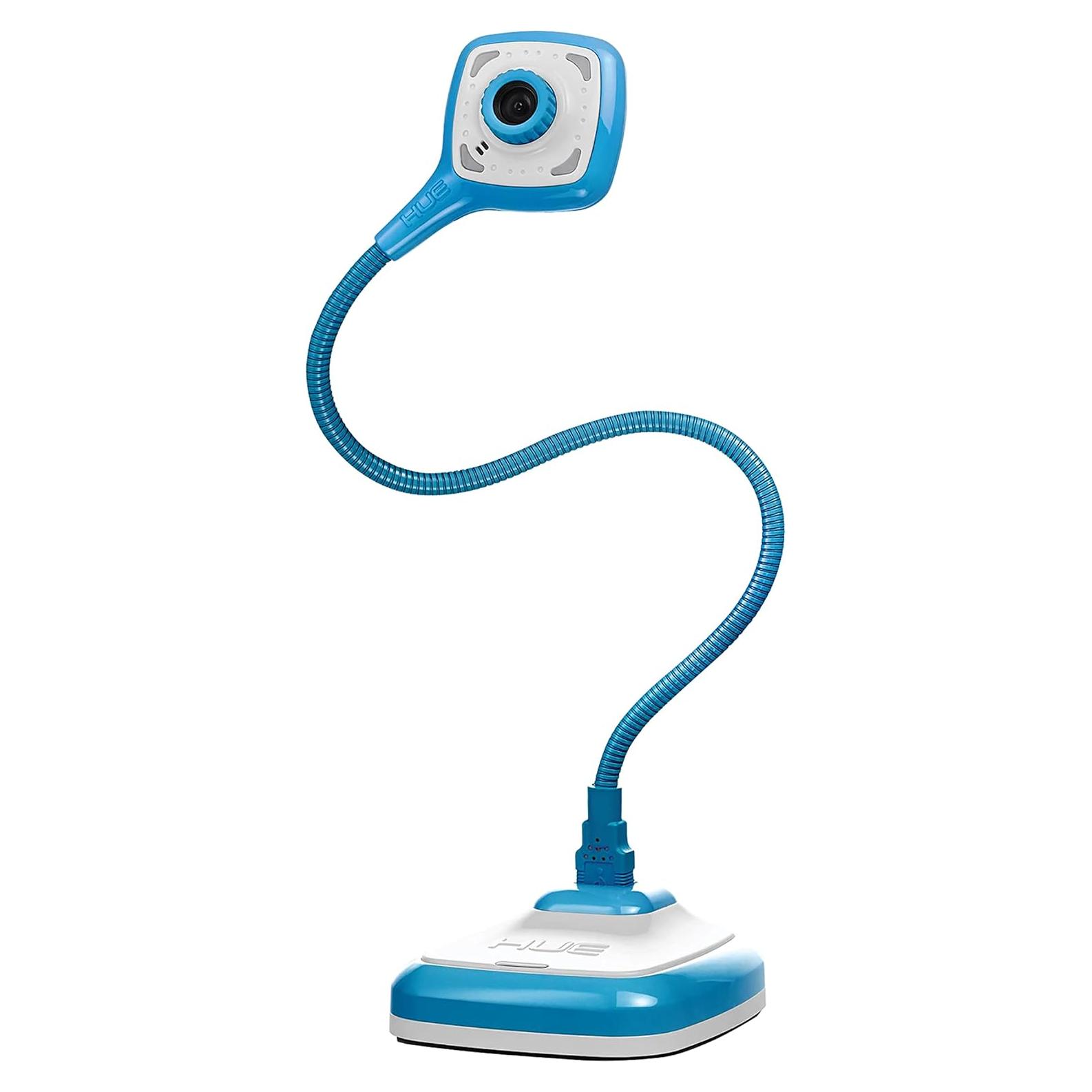 Cámara de Documentos HUE HD Pro USB 1080p Azul