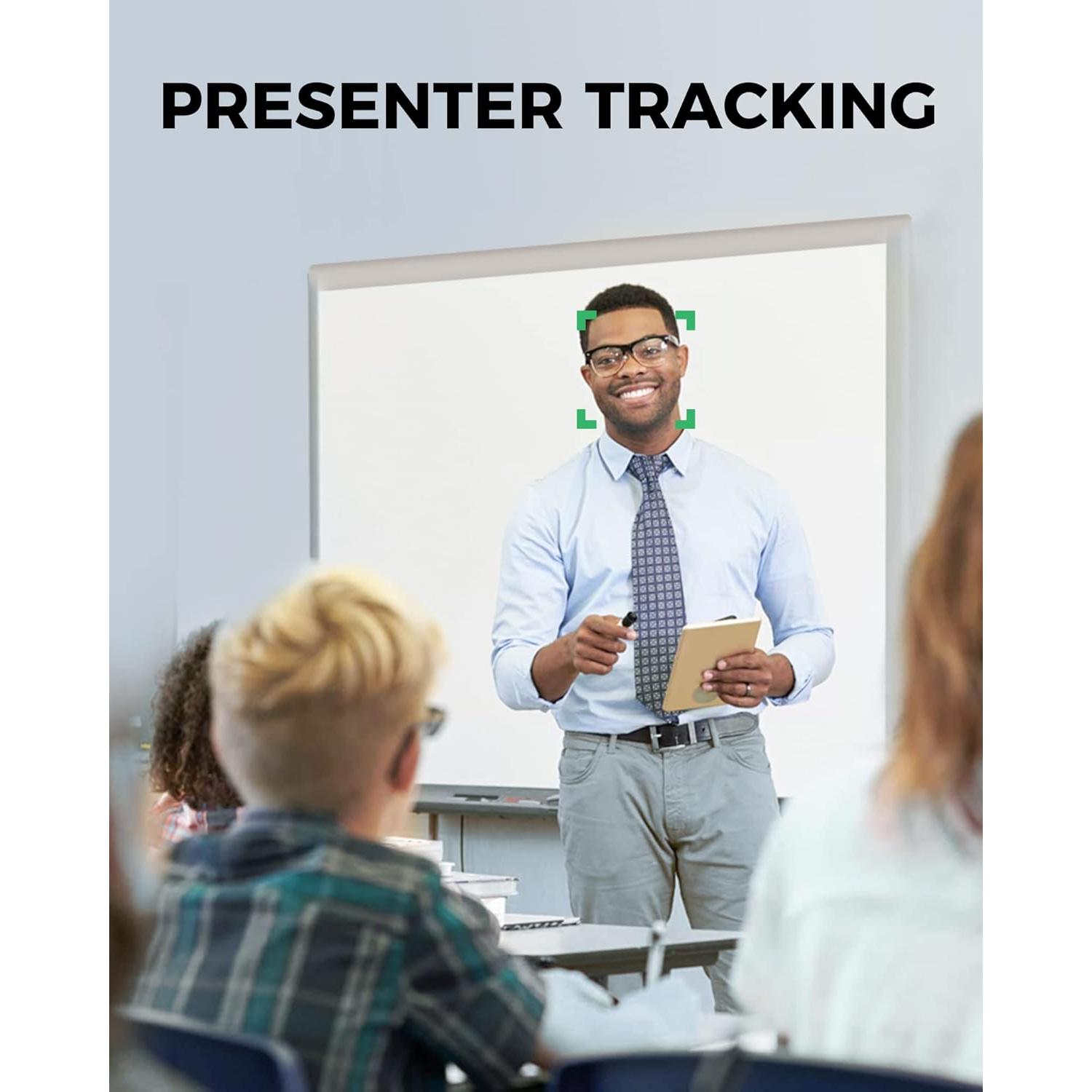 Sistema de Conferencias WyreStorm FOCUS 210 y HALO 90 4K