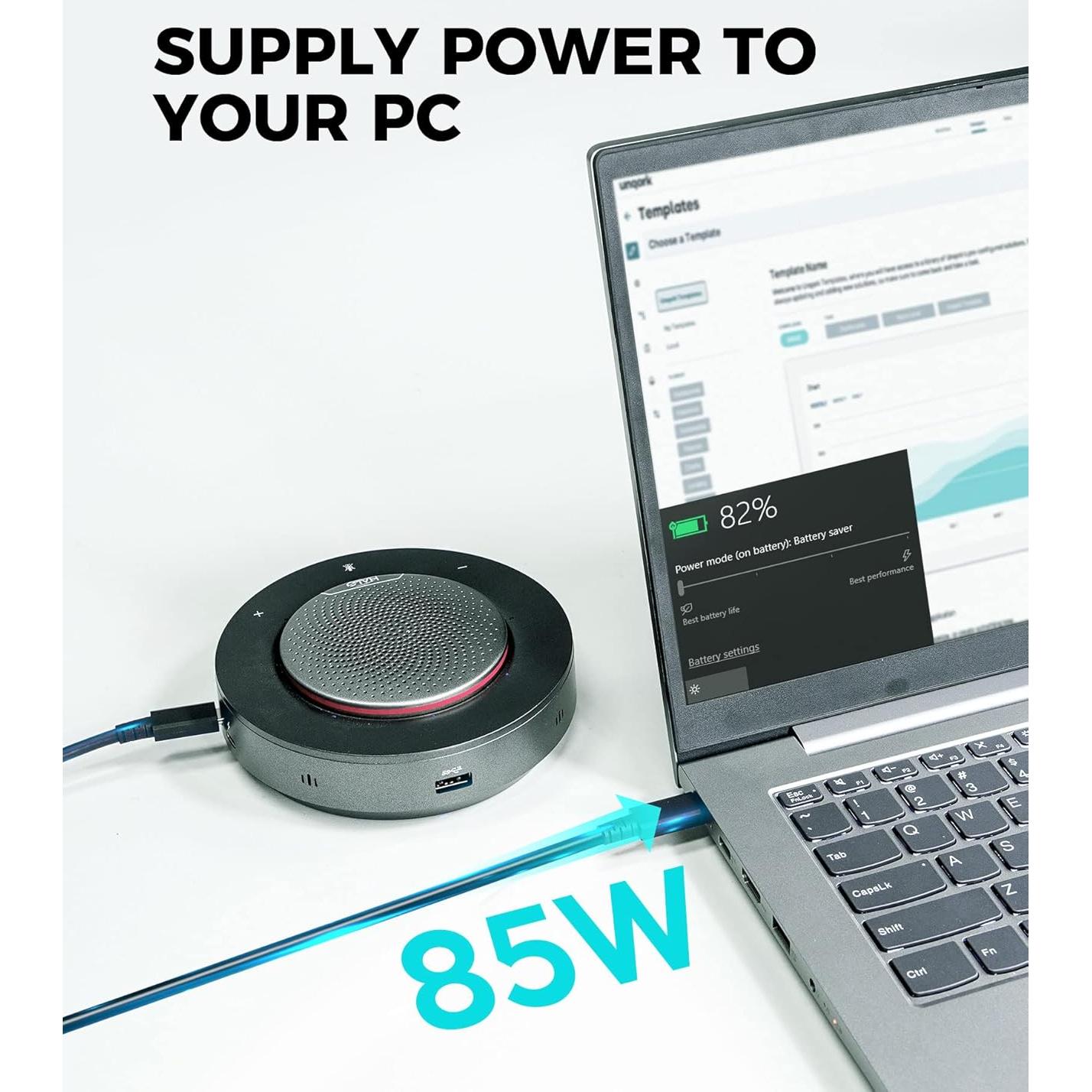 Sistema de Conferencias WyreStorm FOCUS 210 y HALO 90 4K