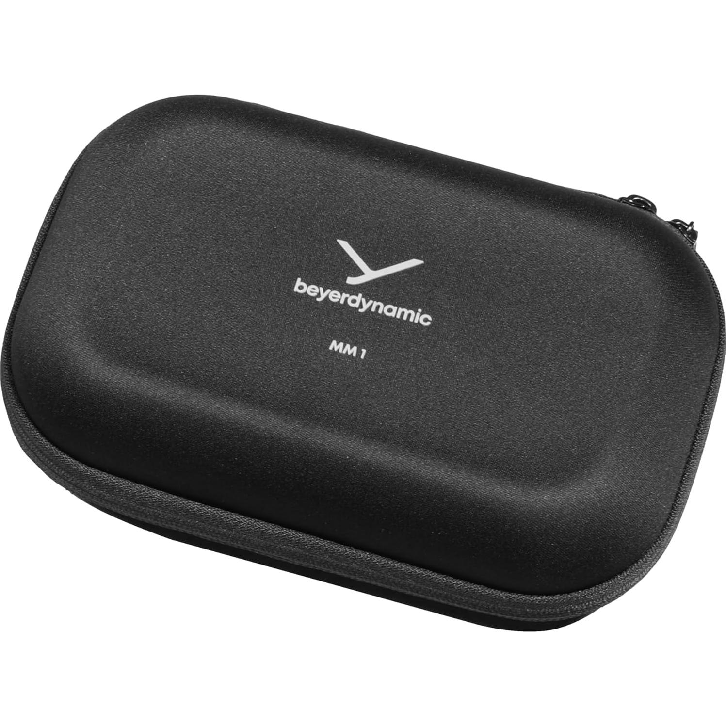 Micrófono de Medición Beyerdynamic MM-1 Condensador Omnidireccional