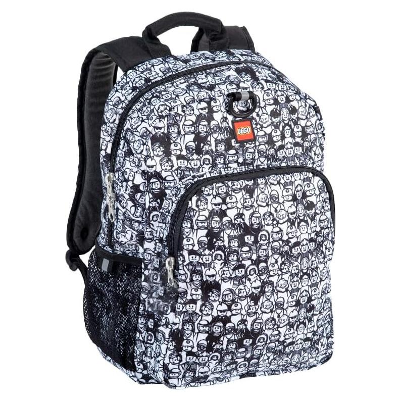Mochila Escolar LEGO Heritage 40x28x16 cm para Niños