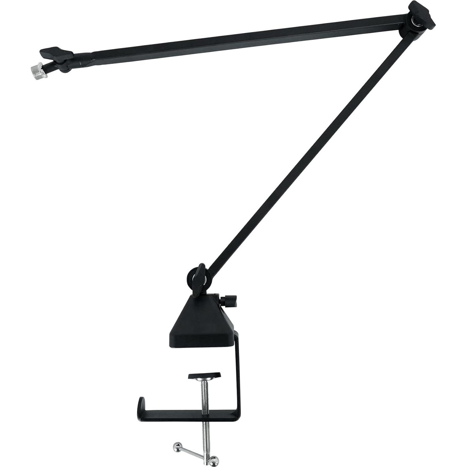 Paquete Micrófono DynaCaster DCM6 + Brazo Rockville R-BOOM 34