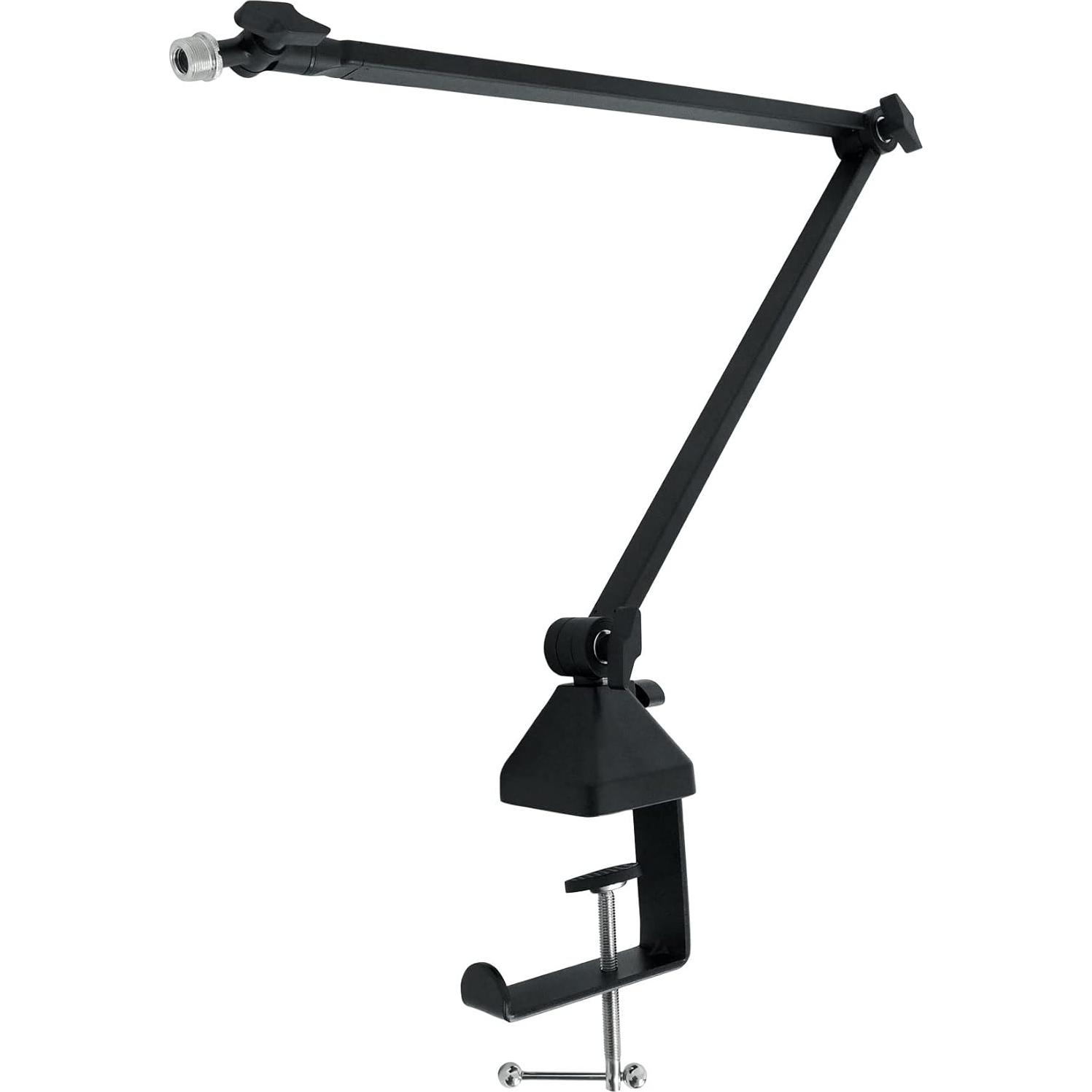 Paquete Micrófono DynaCaster DCM6 + Brazo Rockville R-BOOM 34