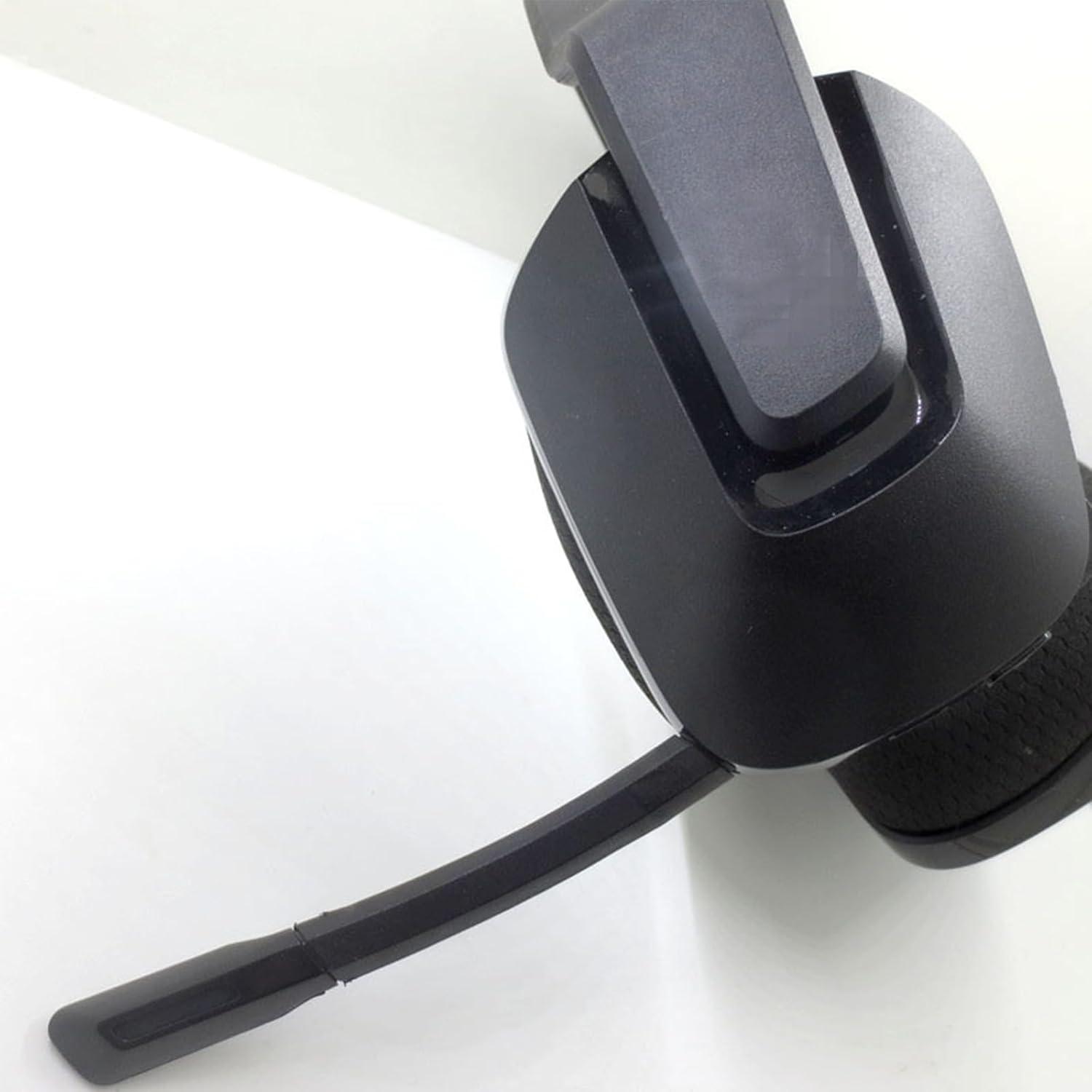 Micrófono de Reemplazo NewTH para Auriculares Logitech G733