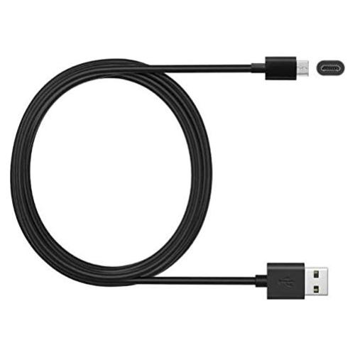 Cable USB 3m ienza para Micrófonos Blue Yeti X y Nano