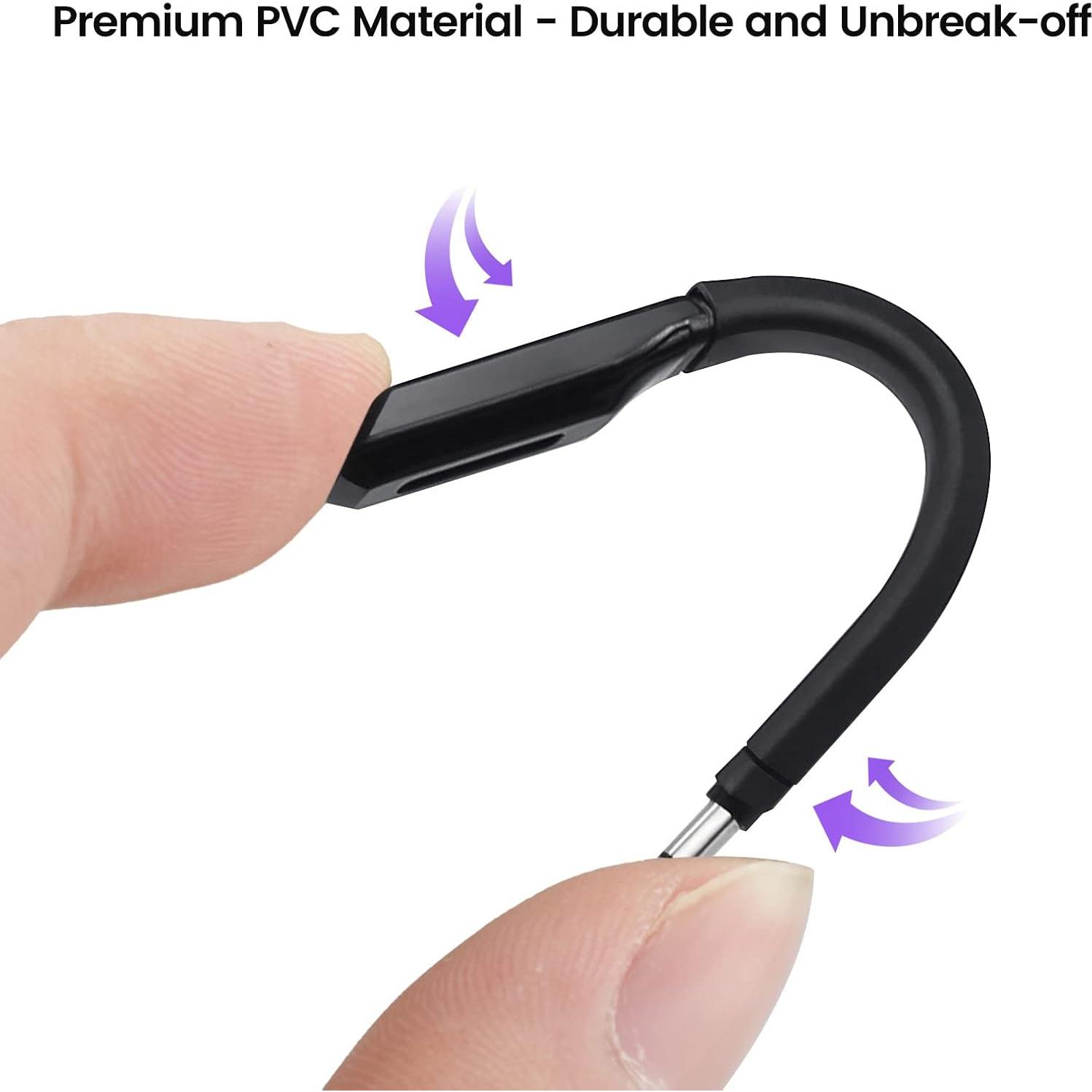 Micrófono Weishan G733 para Auriculares Logitech 3.5mm