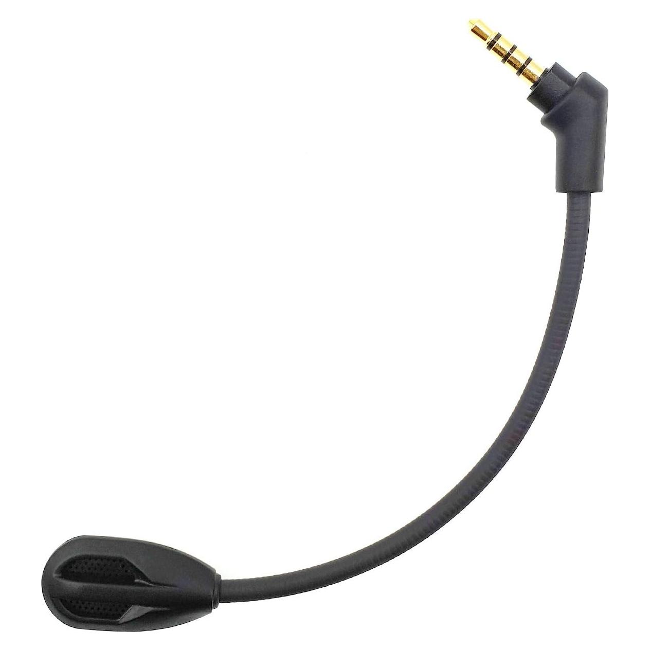 Micrófono de Reemplazo 3.5mm para HyperX Cloud Flight S