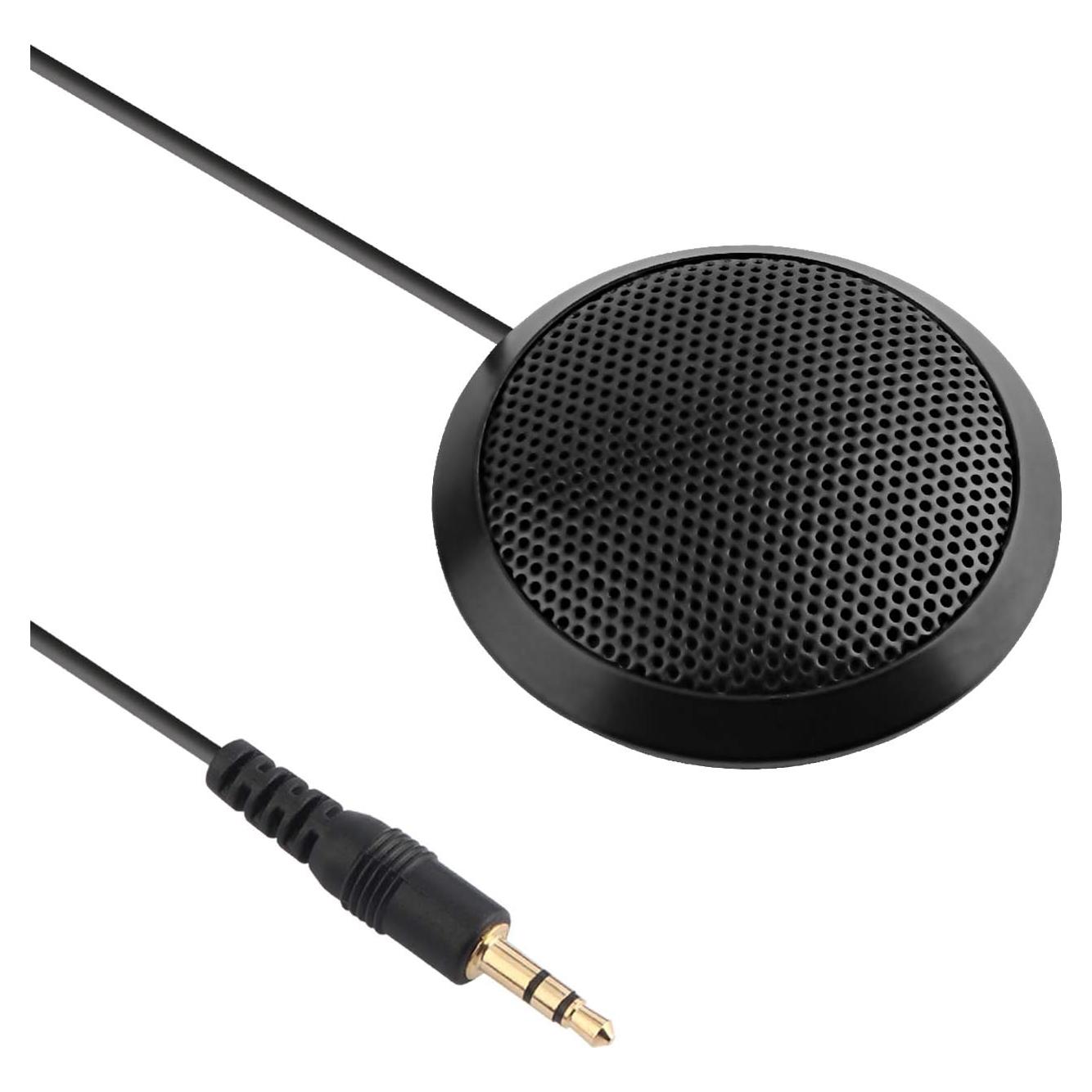 Micrófono de Conferencia Dreokee DK050 3.5mm Omnidireccional