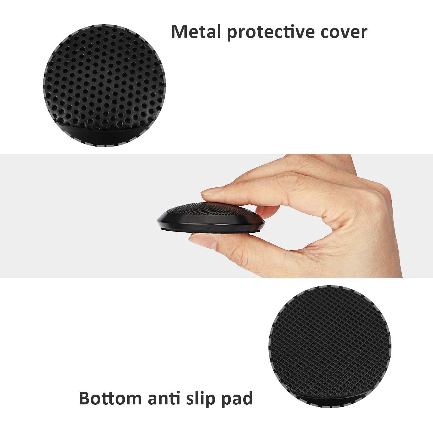 Micrófono de Conferencia Dreokee DK050 3.5mm Omnidireccional