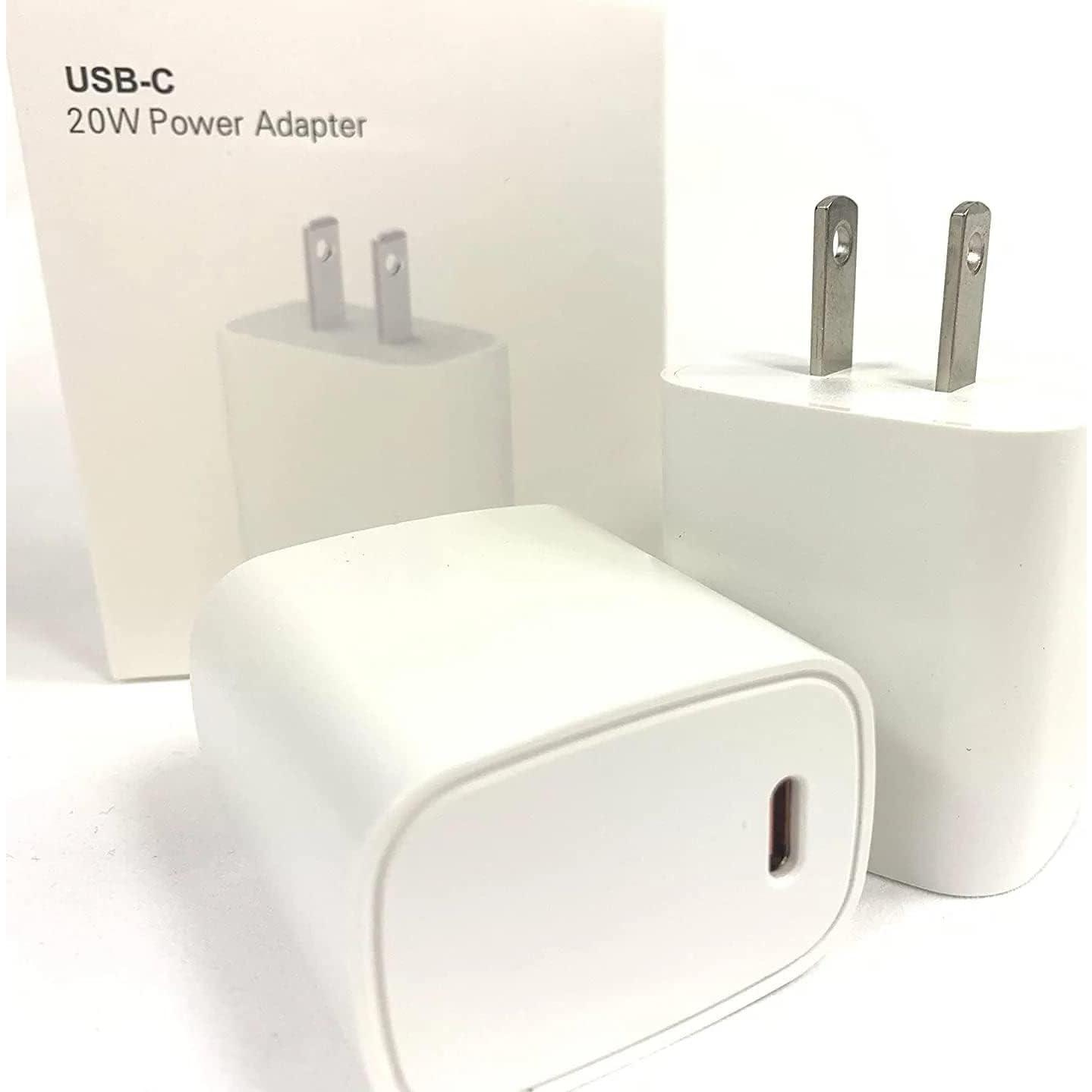 Cargador USB-C 20W OMNIHIL para micrófono y juegos PC