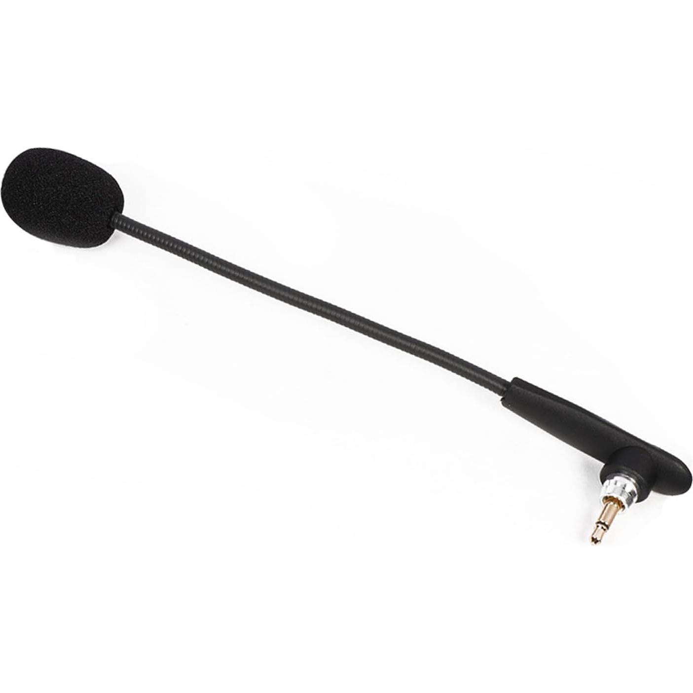 Micrófono de Reemplazo NewTH para Auriculares Astro A40 TR 3.5mm
