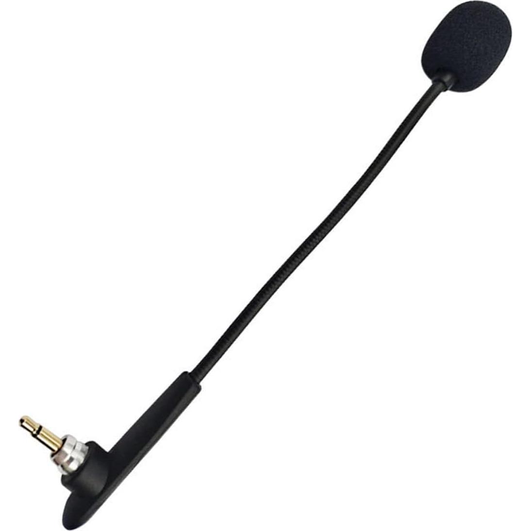 Micrófono de Reemplazo NewTH para Auriculares Astro A40 TR 3.5mm