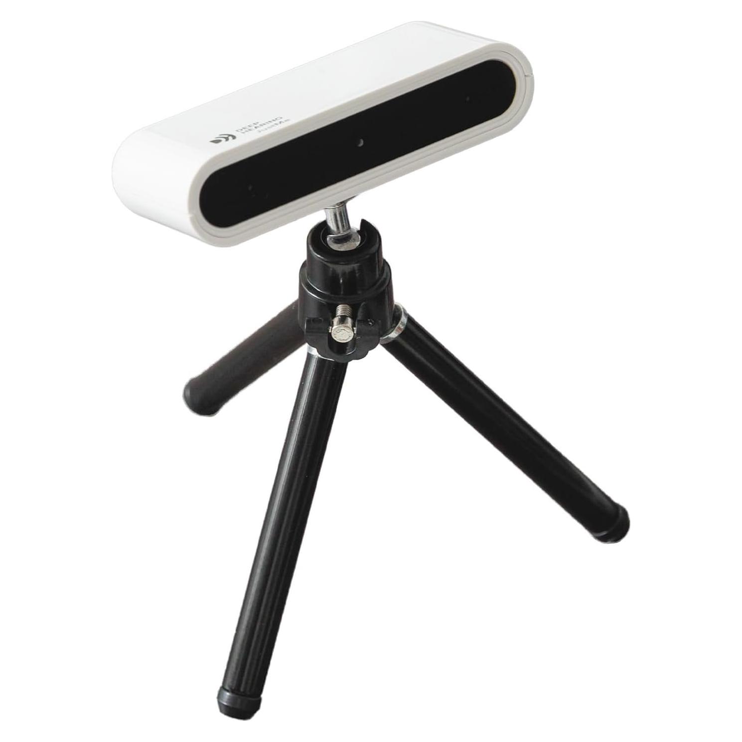 Micrófono Direccional JustMe USB-C para Videoconferencias