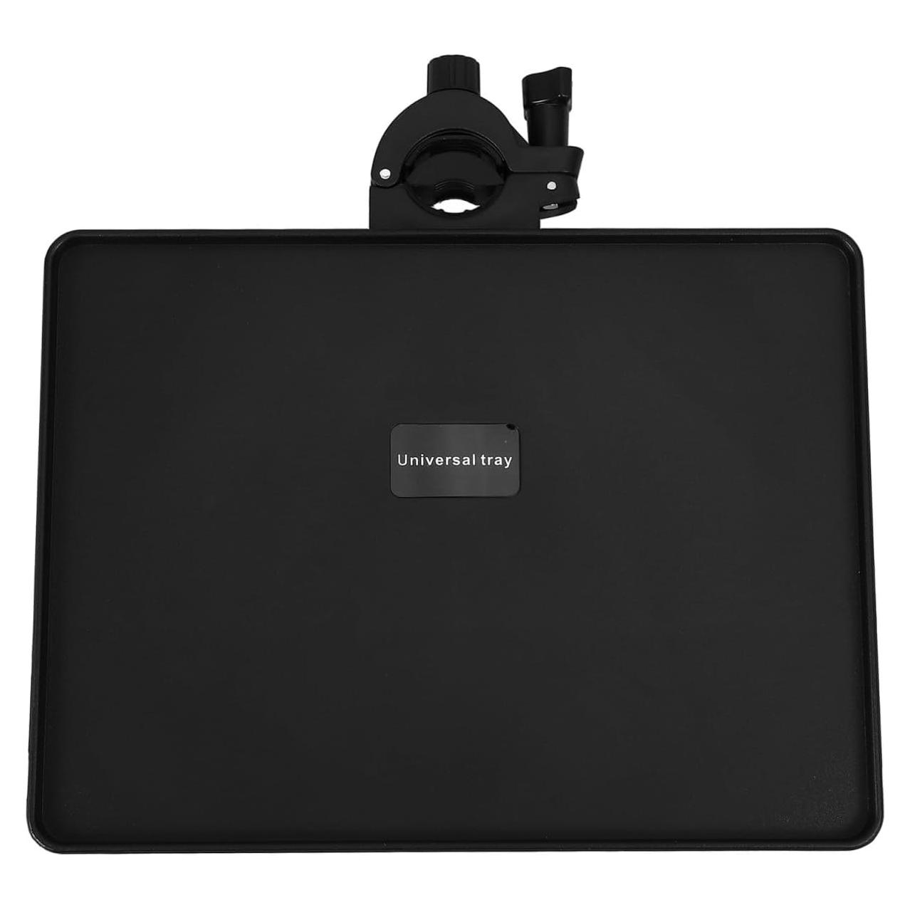 Soporte de Micrófono Vaguelly Ajustable para Mesa 22x16.5cm