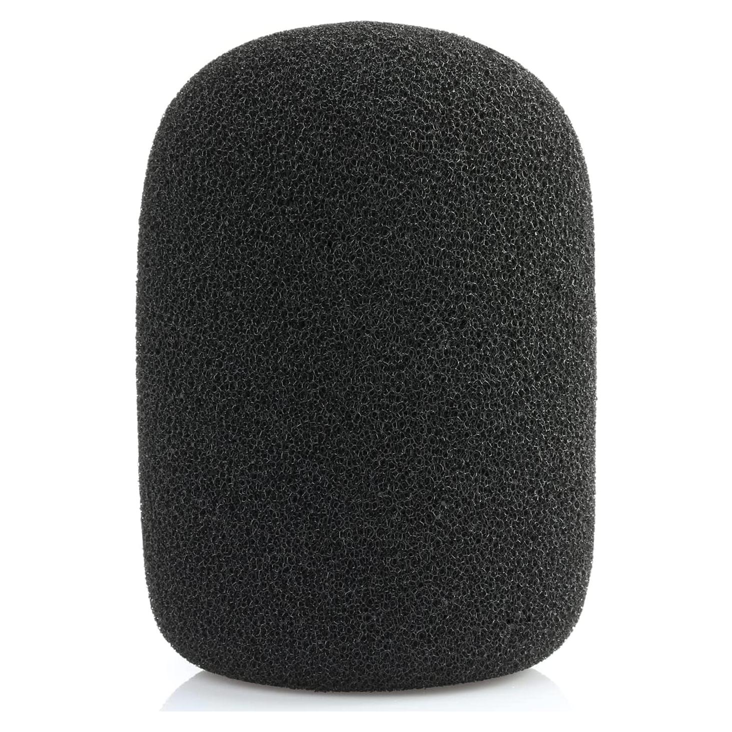 Filtro de Viento LEFXMOPHY para Micrófonos AKG P420 P120 P220