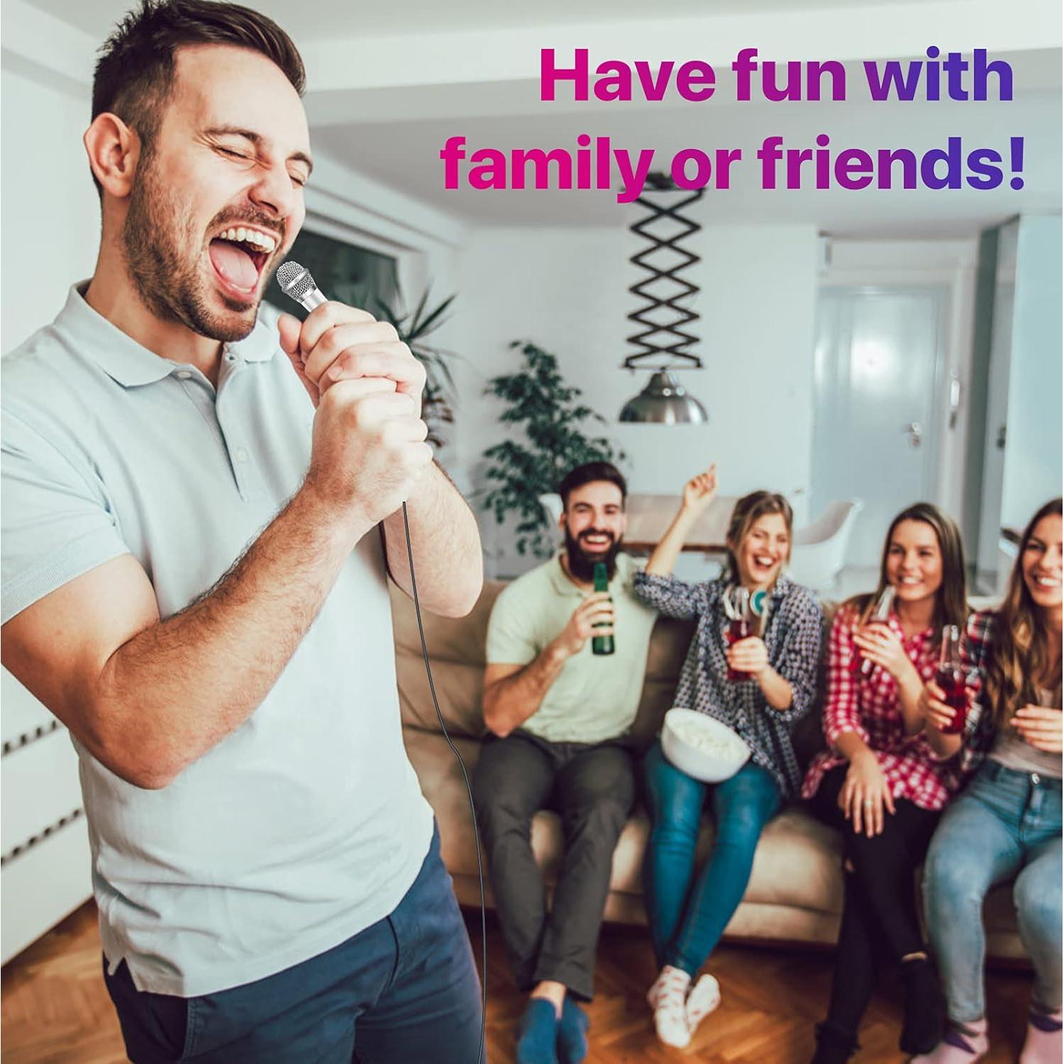 Micrófono Mini Tipo-C JeMii Plata Omnidireccional 9g