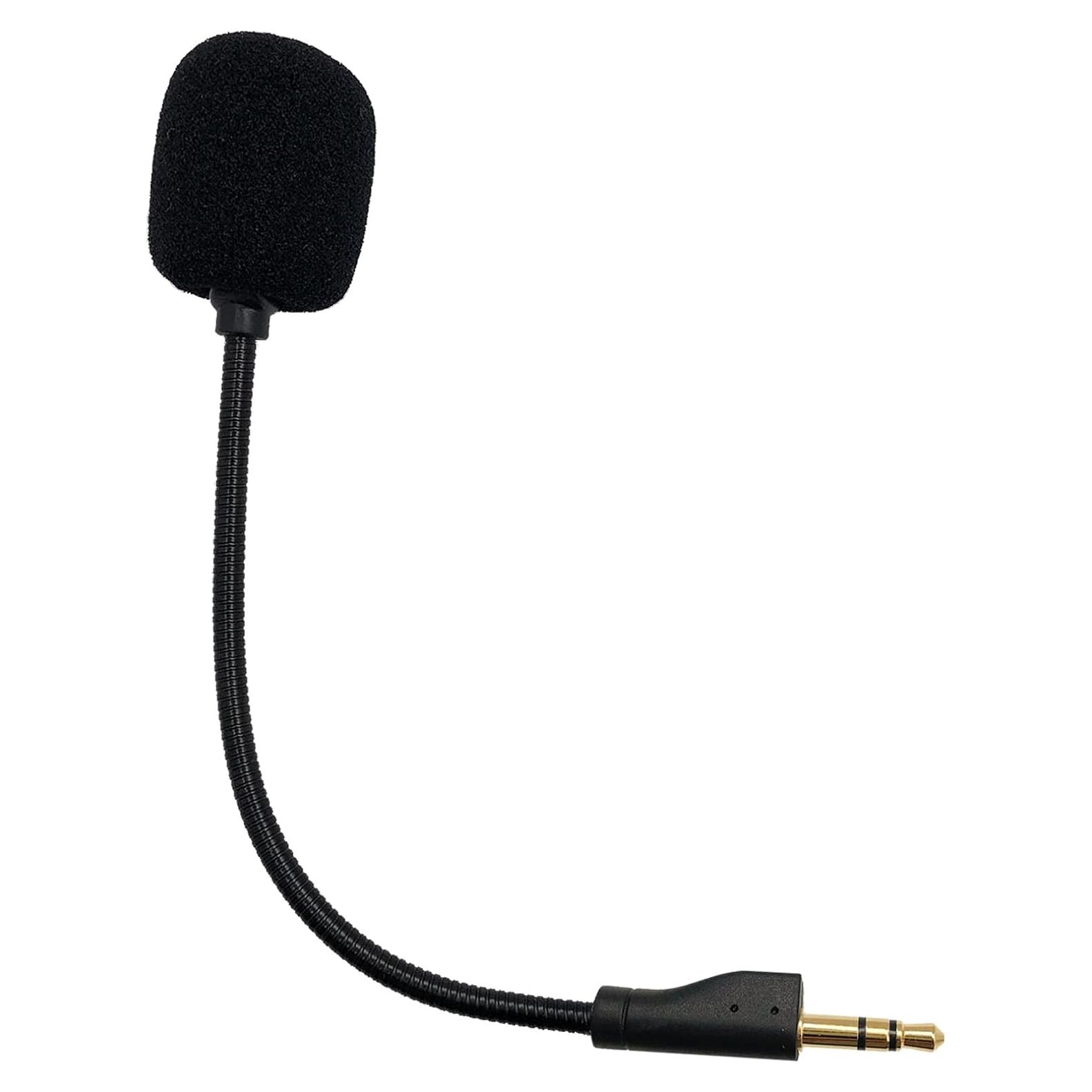 Micrófono de Reemplazo NewTH para Logitech G Pro X2, G Pro X