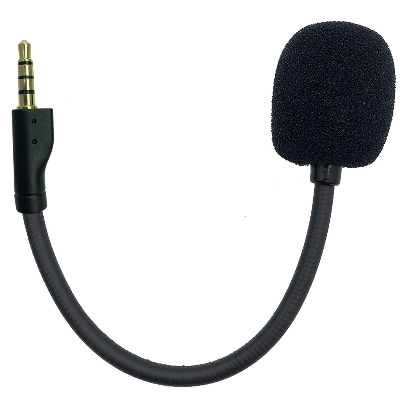 Micrófono de Reemplazo NewTH para Steelseries Arctis 1