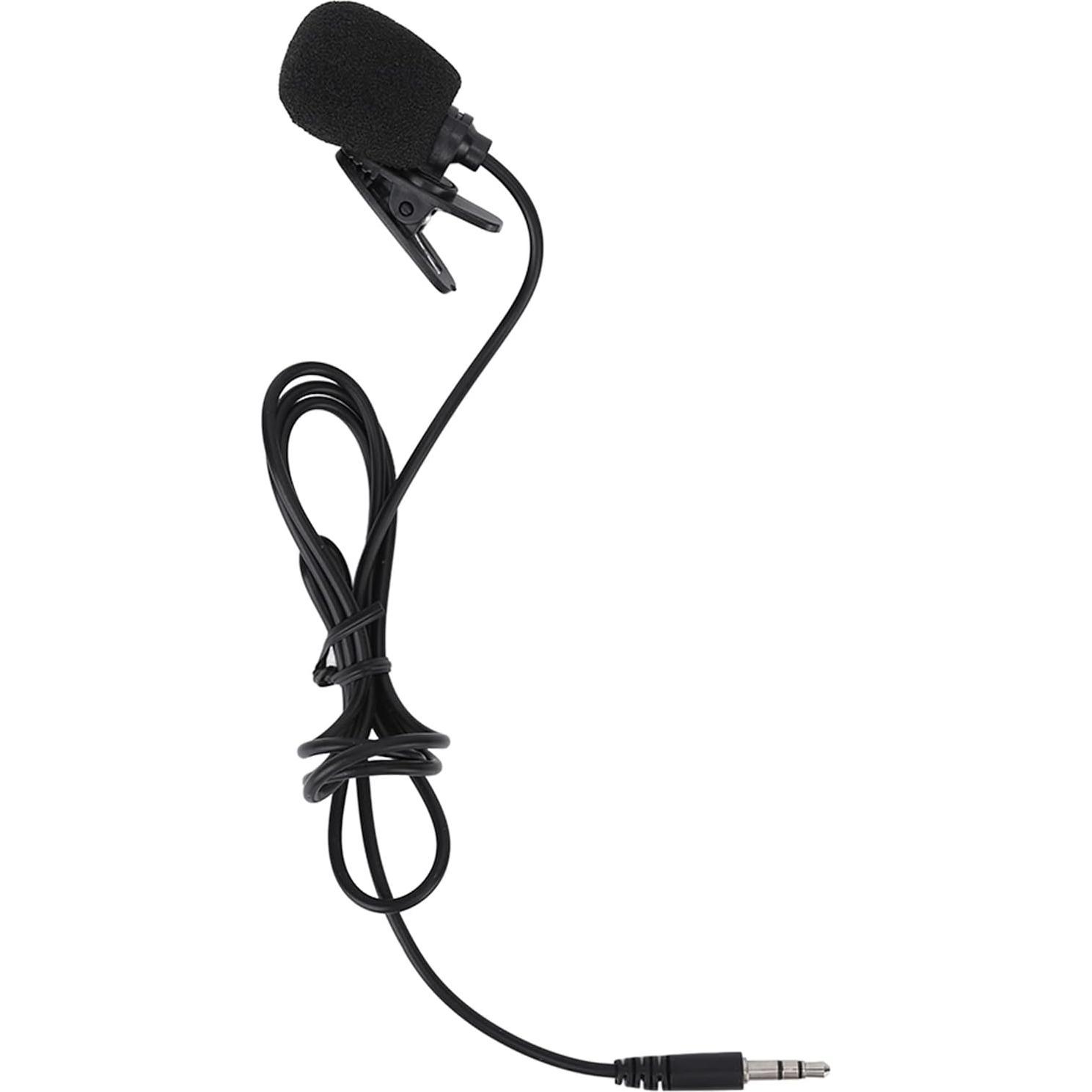 Micrófono de Estudio Profesional Vbestlife USB con Cambiador de Voz