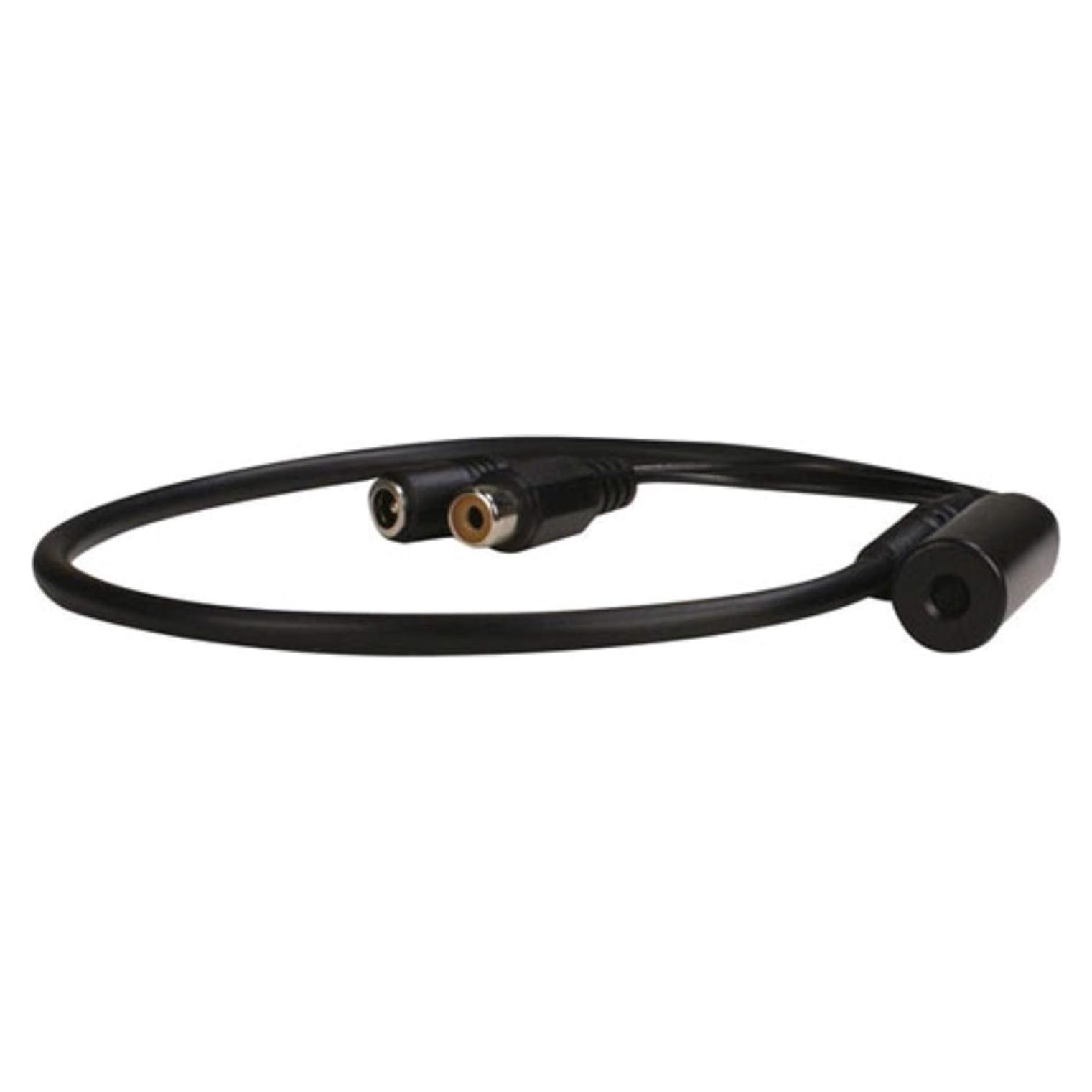 Micrófono de Nivel de Línea Speco CAMMIC 15.24x10.41cm