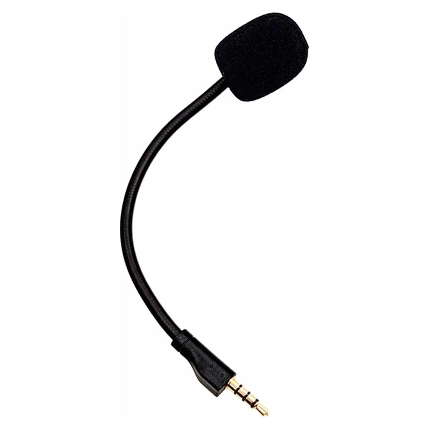 Micrófono de Reemplazo NewTH para Auriculares SteelSeries Arctis 1