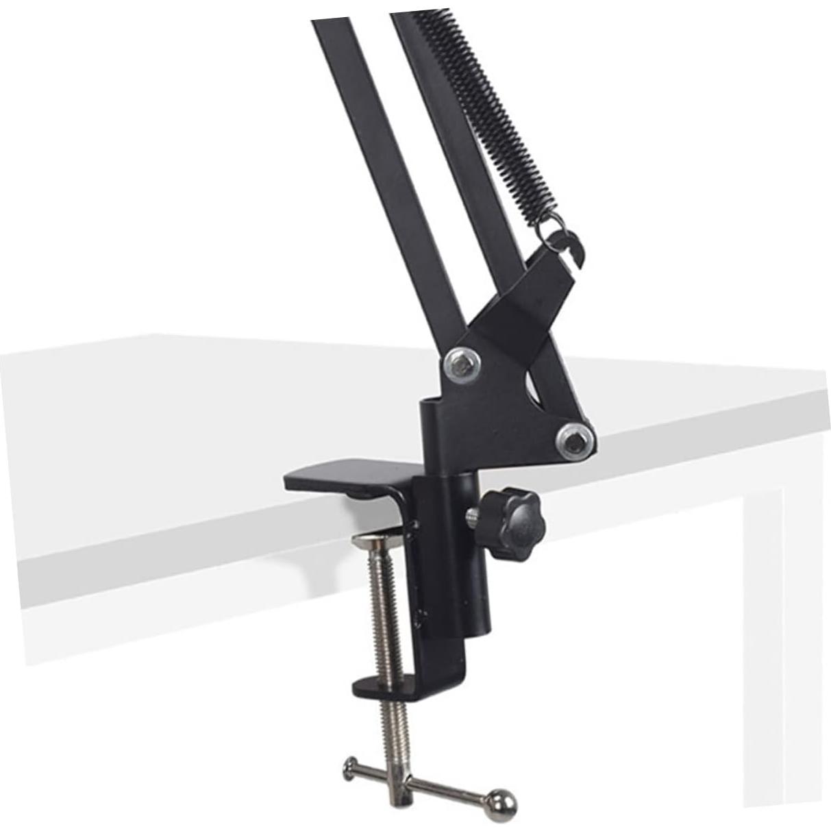 Micrófono USB Portátil Cardioide Abaodam para Streaming y Podcasting