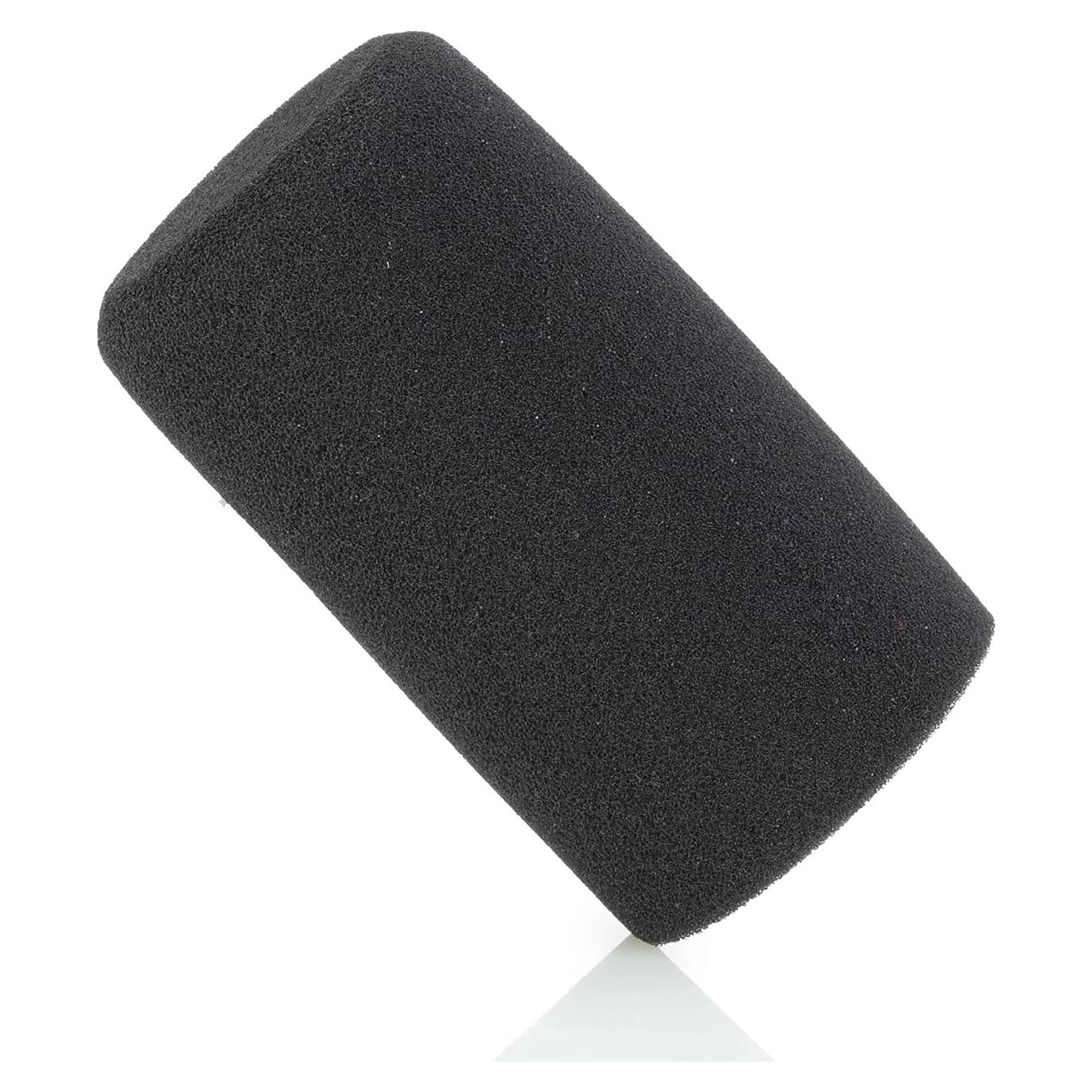 Funda de Viento LEFXMOPHY para Micrófono Shure SM7B - Negro
