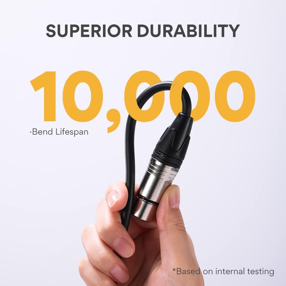 Paquete de Podcast MAONO: Micrófono Dinámico USB/XLR PD300X