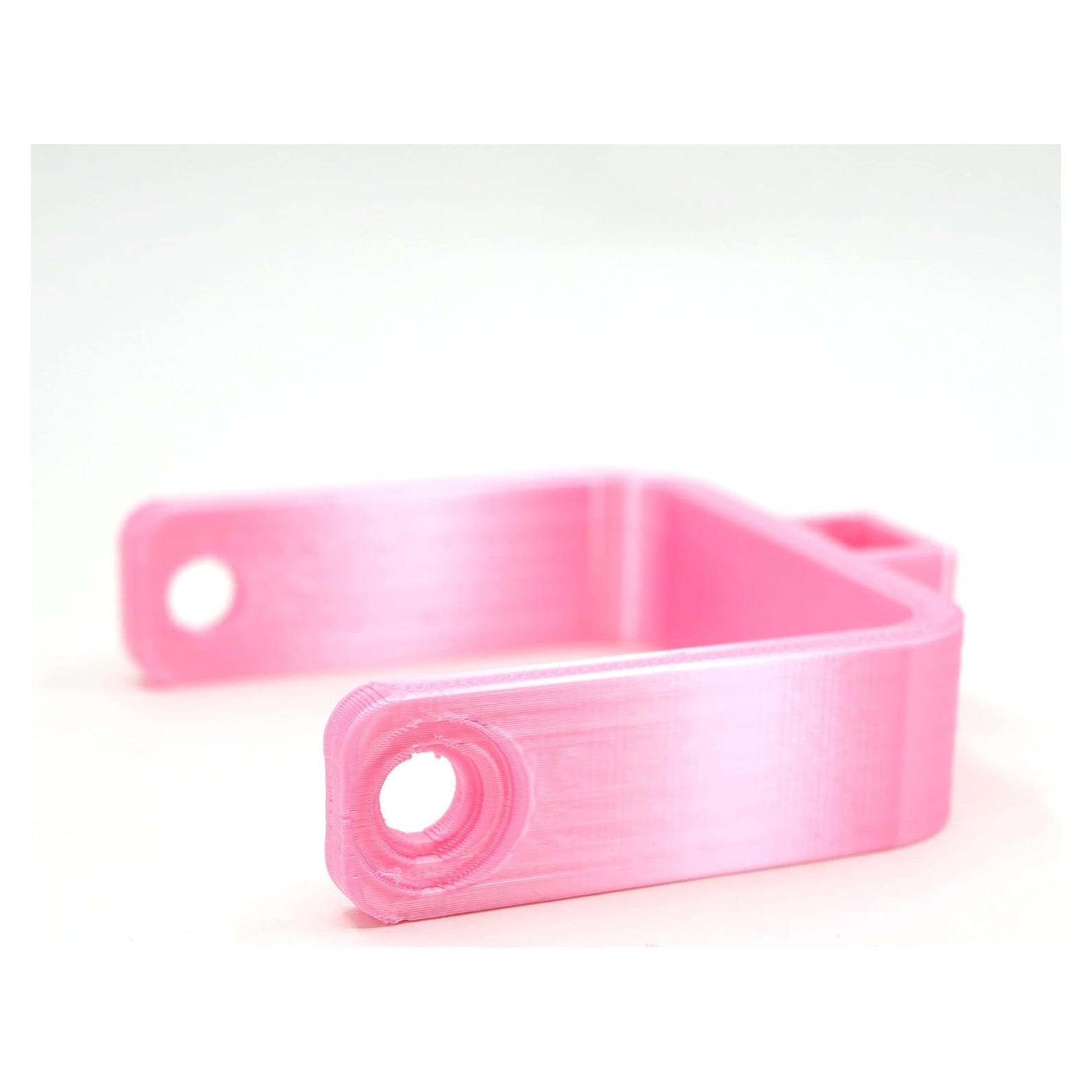 Soporte de micrófono Desk Cookies para Elgato Wave, Rosa