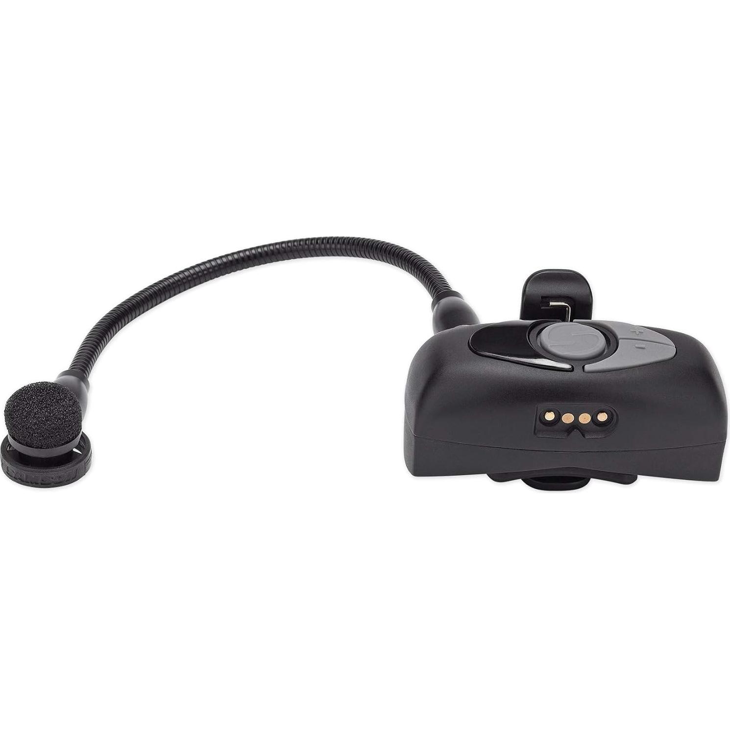 Micrófono Inalámbrico SAMSON AirLine AWX para Instrumentos de Viento