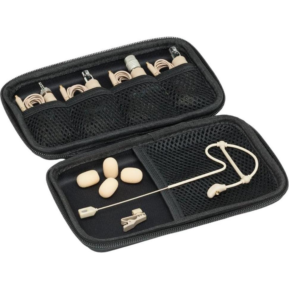 Micrófono de Auricular Samson SE10x Omnidireccional 3mm