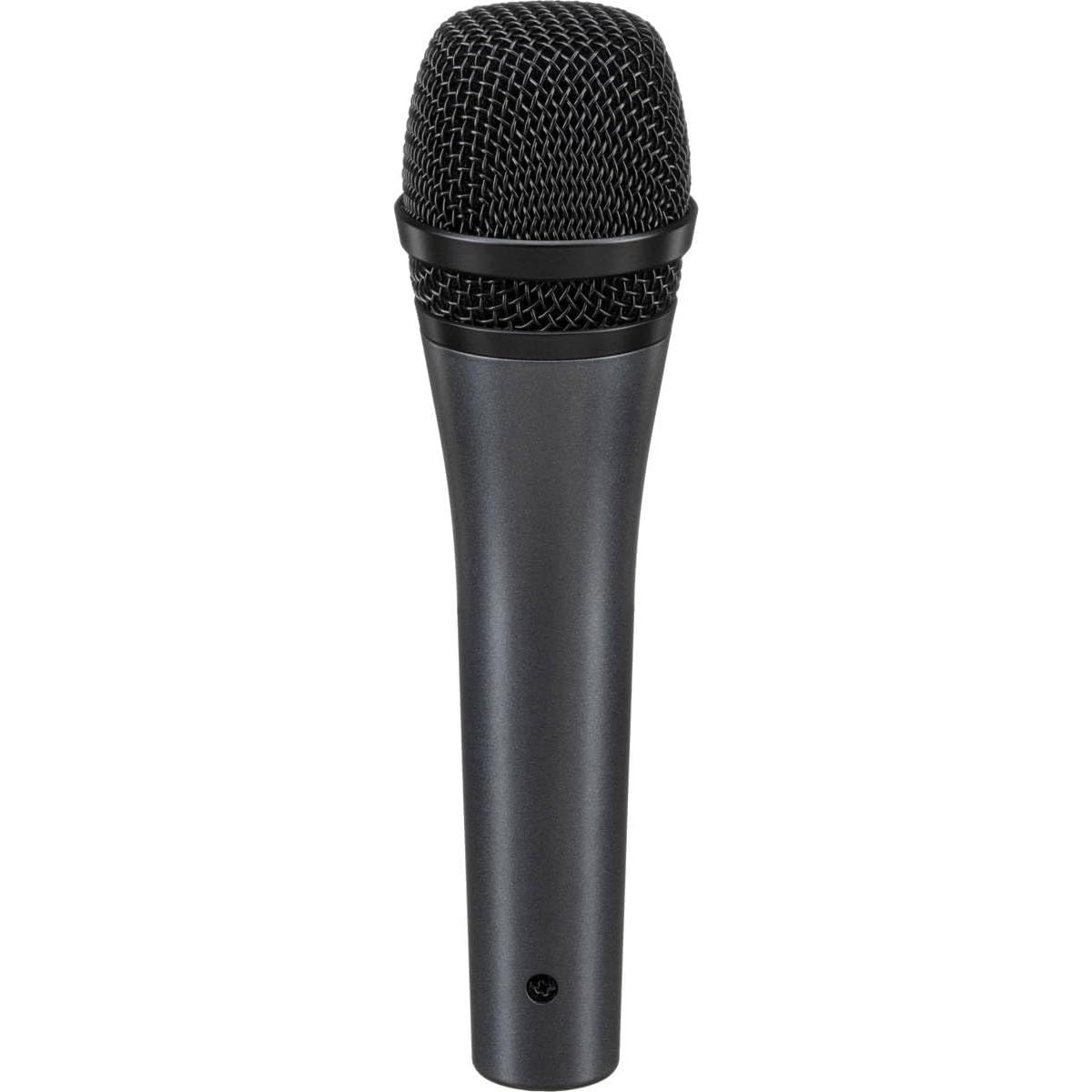 Pro Audio Professional E 835 Dynamic Cardioid Vocal Microphone, Wired, Wireless