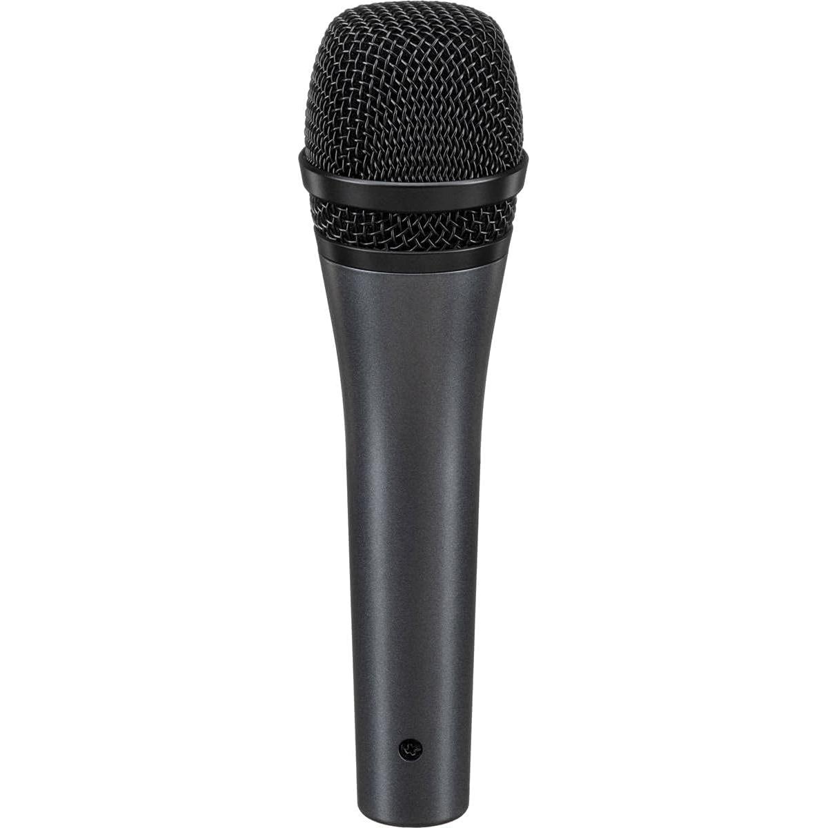 Pro Audio Professional E 835 Dynamic Cardioid Vocal Microphone, Wired, Wireless