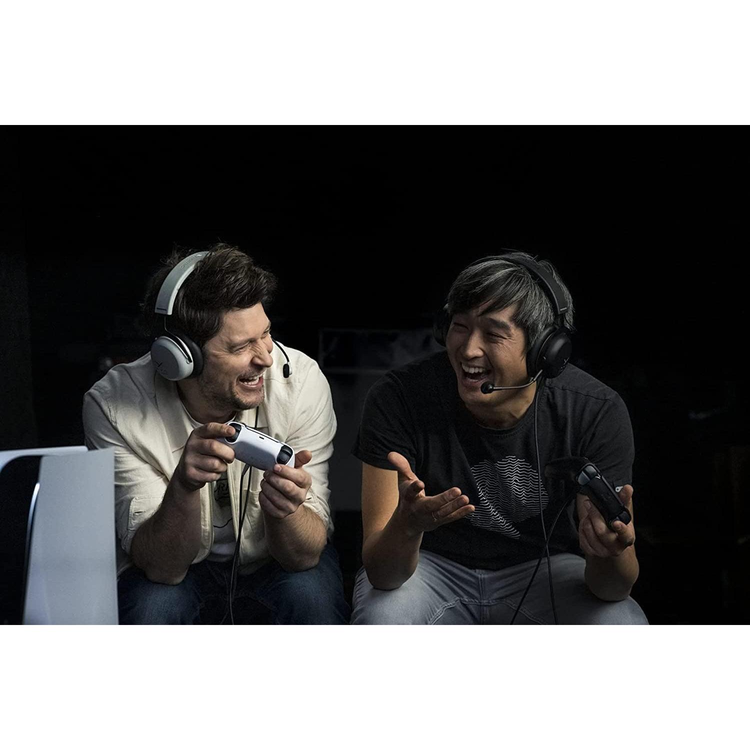 beyerdynamic MMX 100 Closed-Back Over-Ear Gaming Headset with META Voice Microphone and Excellent Sound for All Gaming Devices (Renewed)