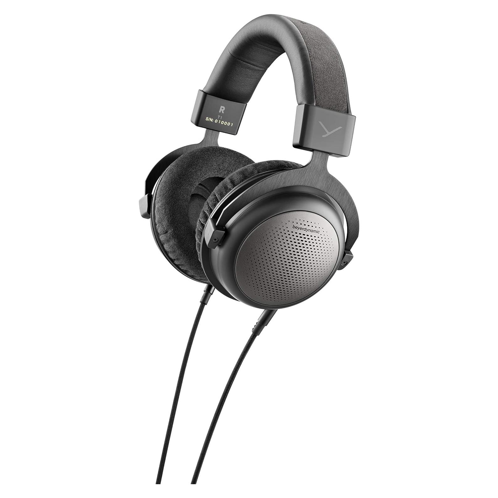 T1 Stereo Headphones (3rd Gen)